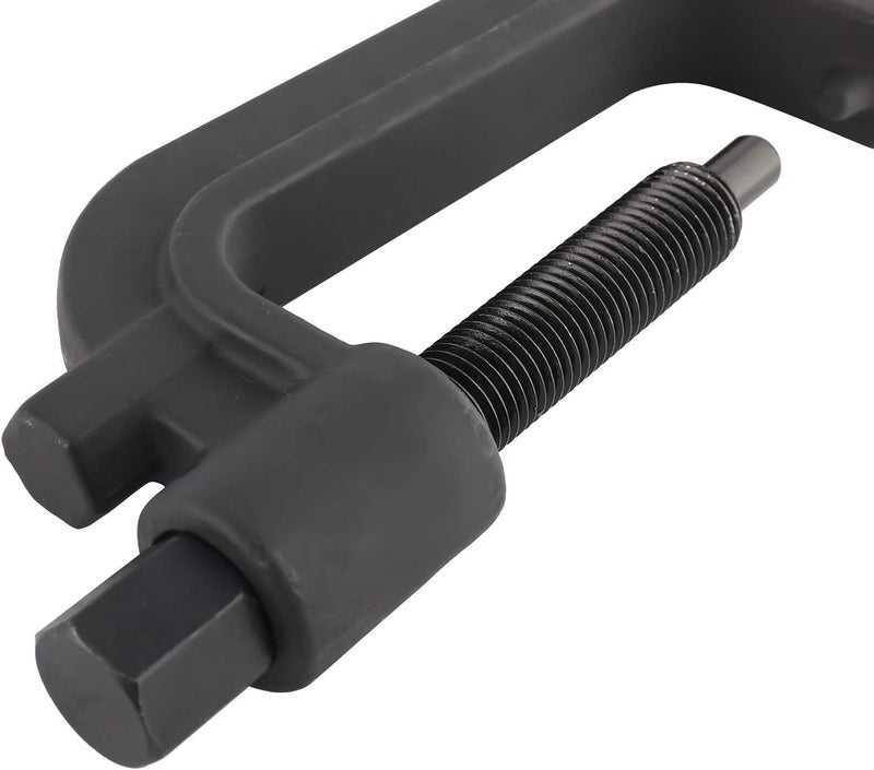 BTSHUB Torsion Bar Unloading Tool Key Removal Compatible with GM Chevy Ford Dodge Drop Forged Heavy Duty - Image 4